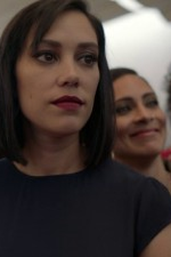Poster de Episódio Episode 9 (2019)
