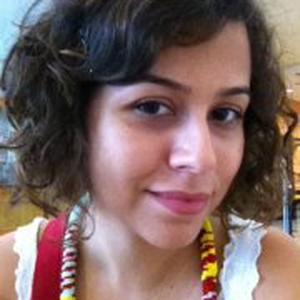 Foto de perfil de Danyella Proença