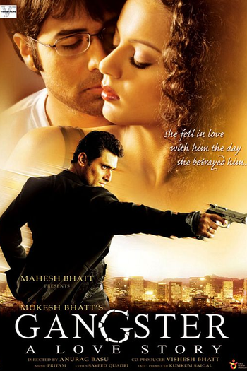  de Filme Gangster (2006)