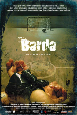 Poster 1 de Filme In Bar (2007)