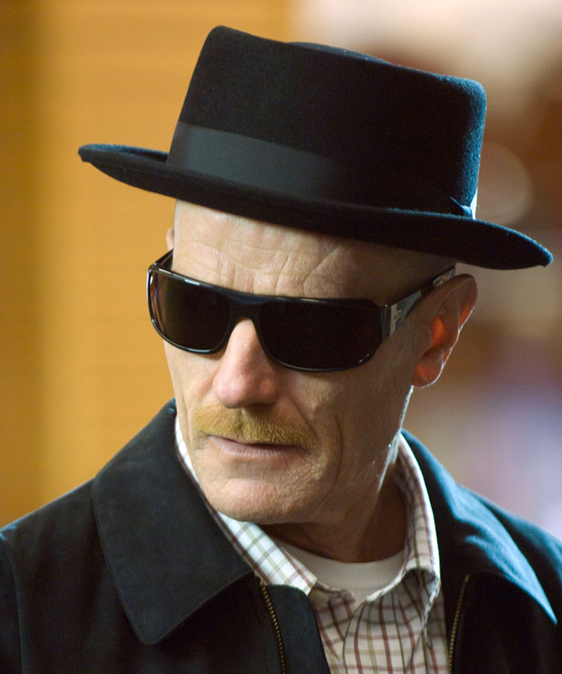 Bryan Cranston - Foto 19