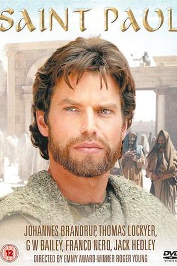  de Filme Paulo, o Apóstolo (2000)