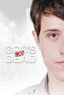 Deus Não Está Morto - Poster / Capa / Cartaz - Oficial 6