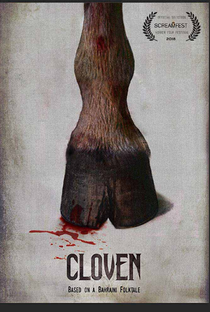 Cloven - Poster / Capa / Cartaz - Oficial 1