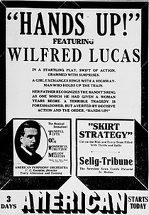 Hands Up! (Hands Up!)