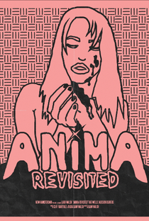 Anima Revisited - Poster / Capa / Cartaz - Oficial 1