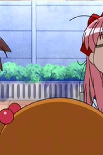 Poster de Episódio 夏祭り (2009)