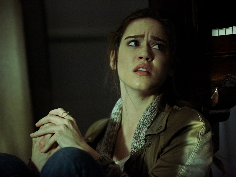 Foto 32 de O Chamado 3