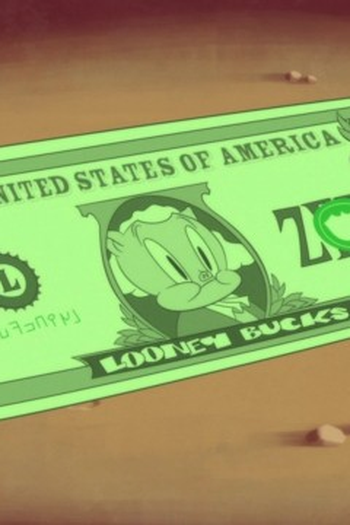 Poster de Episódio Vender Bender (2021)