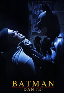 Batman - Dante (Batman - Dante)