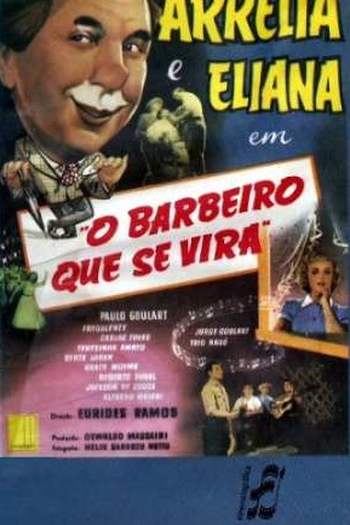  de Filme O Barbeiro Que Se Vira (1958)