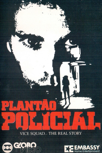  de Filme Plantão Policial (1982)
