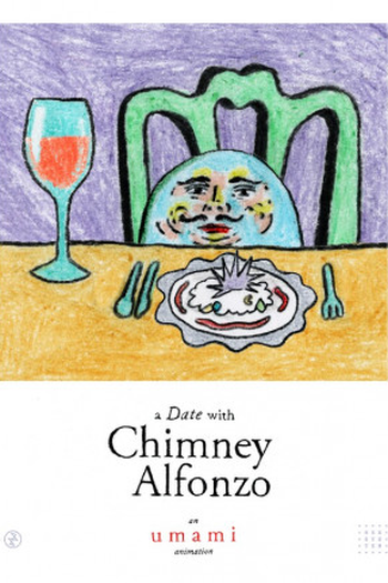 Poster de Curta A Date with Chimney Alfonzo (2024)