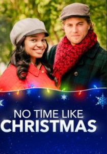 Nada Melhor que o Natal (No Time Like Christmas)