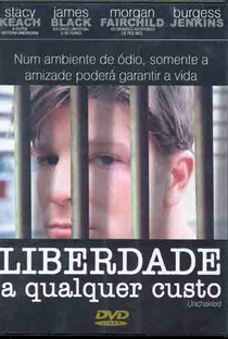 Liberdade A Qualquer Custo - Poster / Capa / Cartaz - Oficial 2