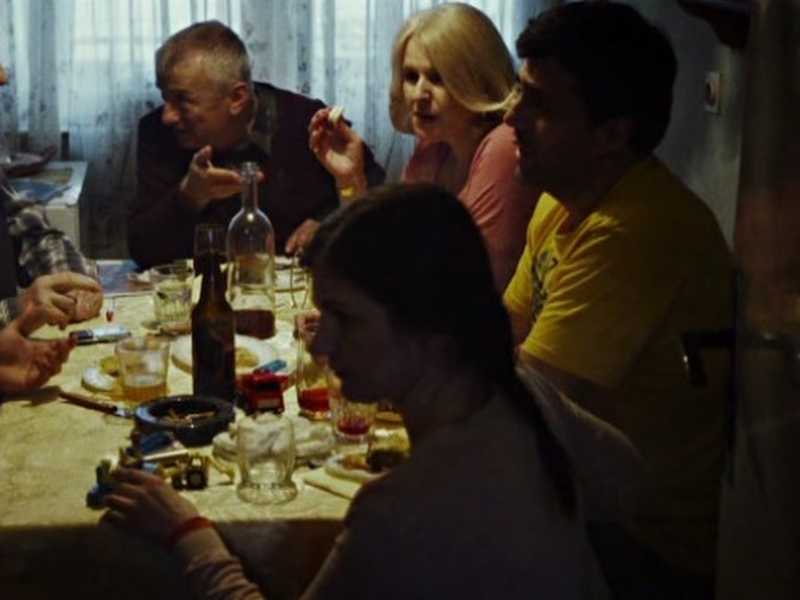 Foto 1 de A Stranger