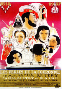 As Pérolas da Coroa (Les perles de la couronne)