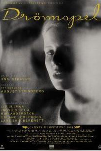 Poster de Filme Dreamplay (1994)