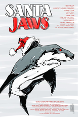 Tubarão Assassino (Santa Jaws)