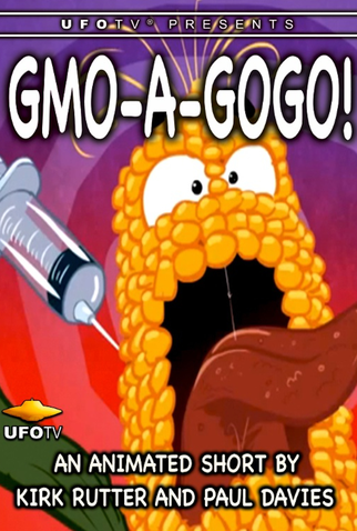 Poster 1 de Curta OGM, É uma Fartura! (2013)