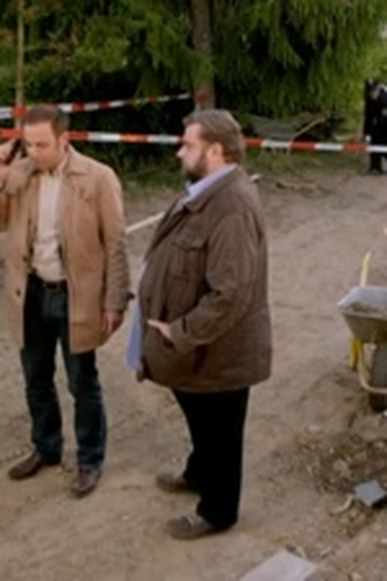 Poster de Episódio Der letzte Stempel (2014)