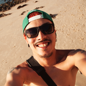 Foto de perfil de Alexandre Chang