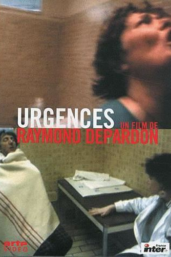 Poster de Filme Urgences (1988)