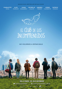 O Clube dos Incompreendidos (El Club de Los Incomprendidos)
