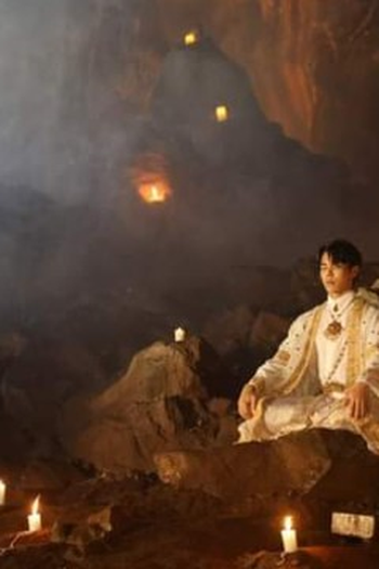 Poster de Episódio EP.8 (2023)