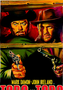 A Outra Face da Coragem (Tutto per tutto)