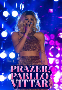 Prazer, Pabllo Vittar (Prazer, Pabllo Vittar)