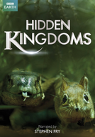 Reinos Ocultos (Hidden Kingdoms)