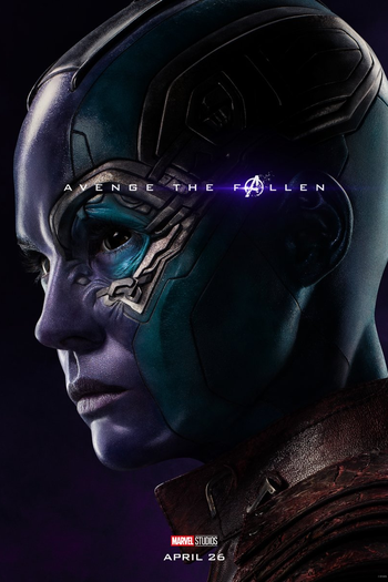  de Filme Vingadores: Ultimato (2019)
