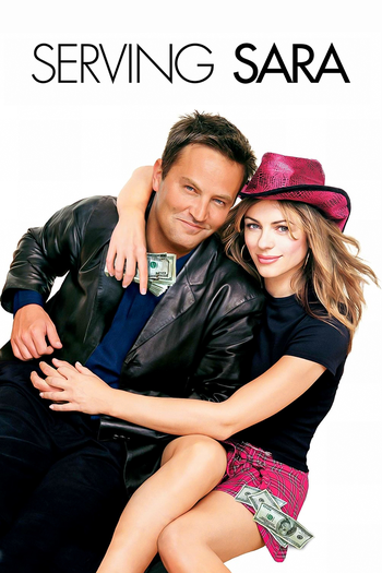  de Filme A Serviço de Sara (2002)