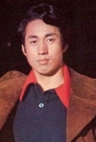 Jin-pal Kim