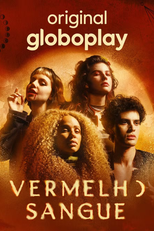 Vermelho Sangue (2ª Temporada) (Vermelho Sangue (2ª Temporada))