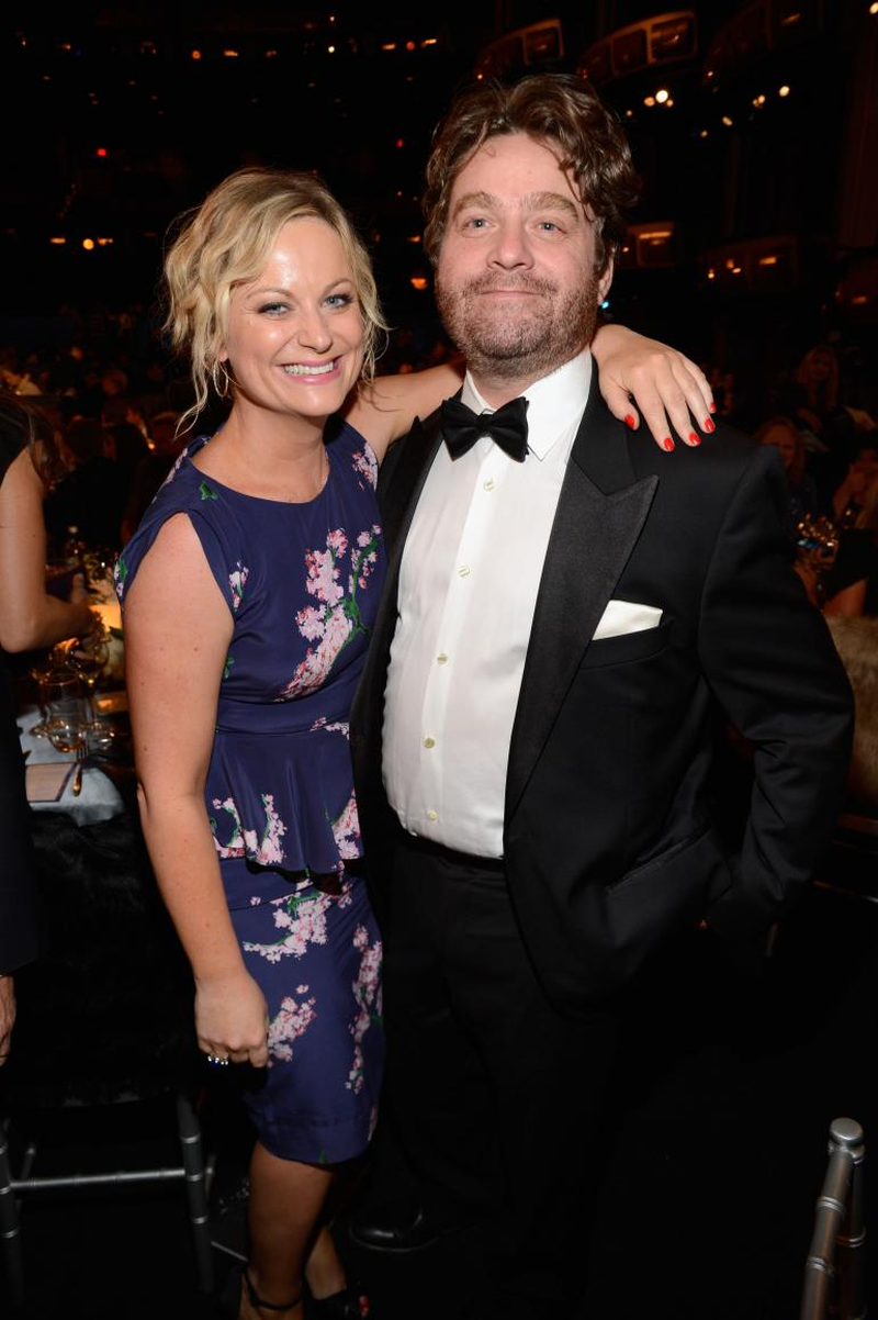 Amy Poehler - Foto 20