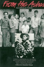 Das Cinzas… Nicarágua Hoje (De las Cenizas… Nicarágua Hoy)