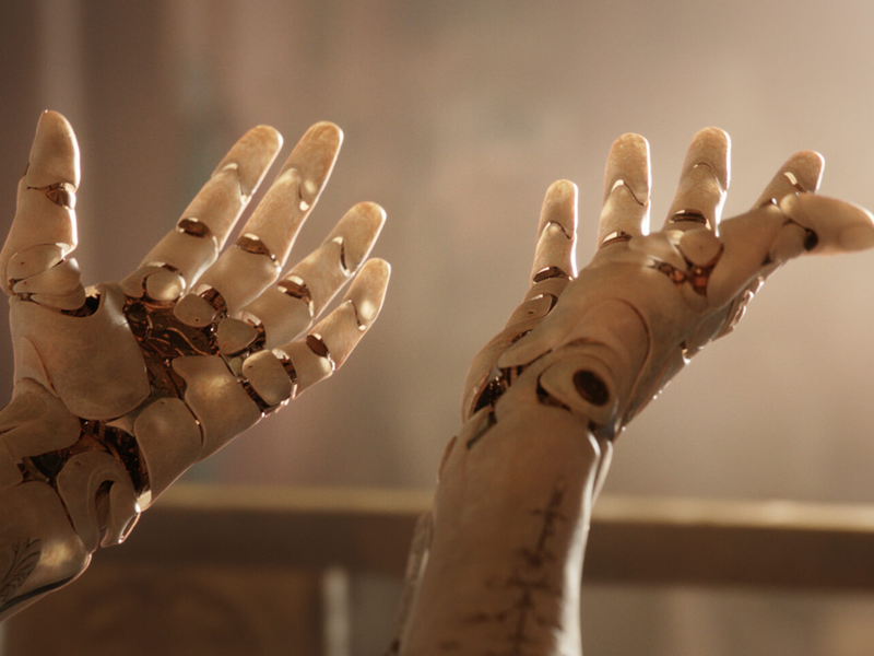 Foto 4 de Alita: Anjo de Combate