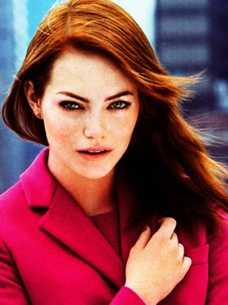 Emma Stone (III) - Foto 12