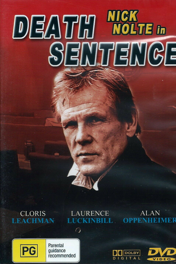  de Filme Death Sentence (1974)