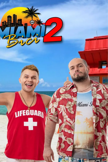 Poster de Filme Miami Bici 2 (2023)