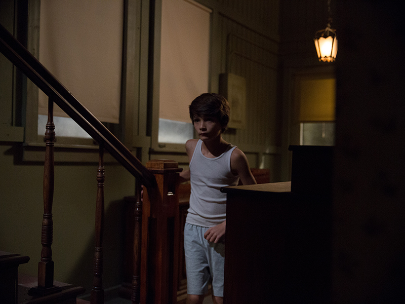 Foto 18 de A Entidade 2