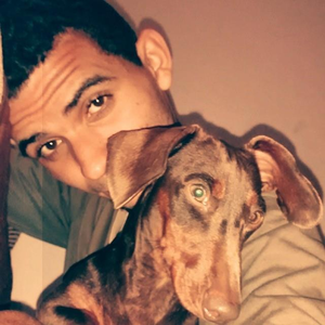 Foto de perfil de Leonardo Gomes Rosa