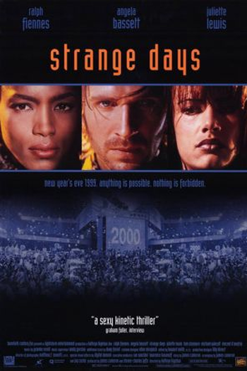  de Filme Estranhos Prazeres (1995)