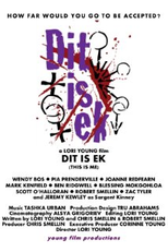 Dit is ek (Dit is ek)