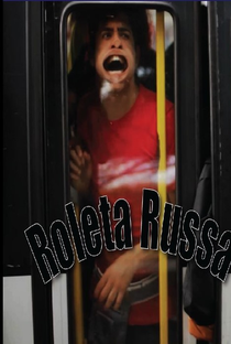 Roleta Russa (Em Trânsito) - Poster / Capa / Cartaz - Oficial 1