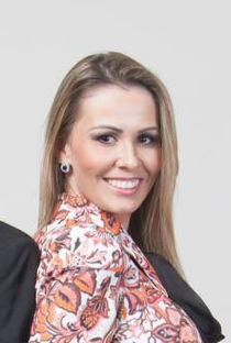 Tati Moreto - Poster 1