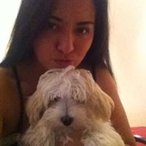 Foto de perfil de Caroline
