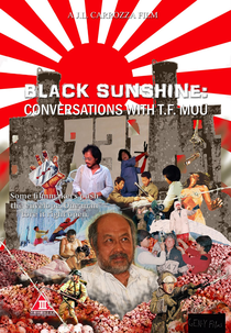 Black Sunshine: Conversations with T.F. Mou (Black Sunshine: Conversations with T.F. Mou)